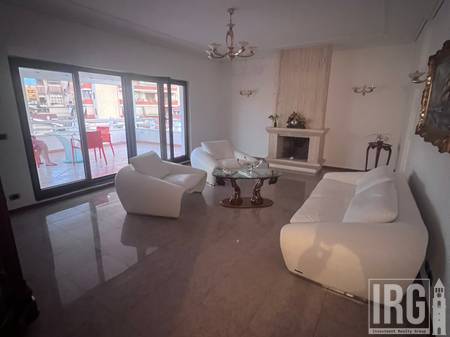 APARTAMENT 3+1+2+VERANDE PER QERA, RRUGA E ELBASANIT