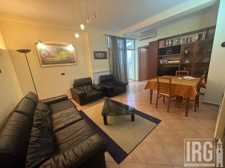 APPARTAMENTO 1+1 IN AFFITTO IN VIA KAVAJES PULS POST PARCHEGGIO