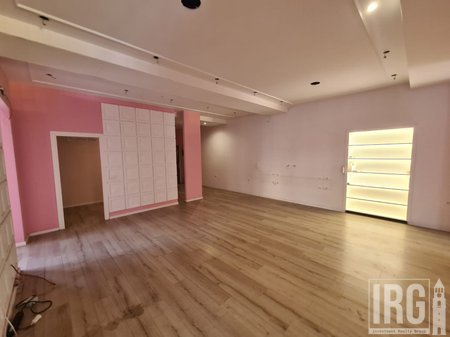 APARTMENT 3+1+2 NEAR DINAMO STADIUM!