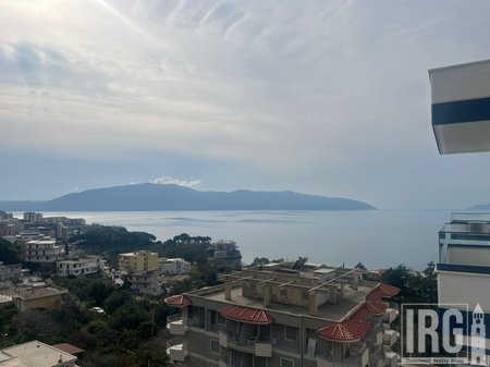 Apartment 1+1 for sale at Uji i Ftohte!