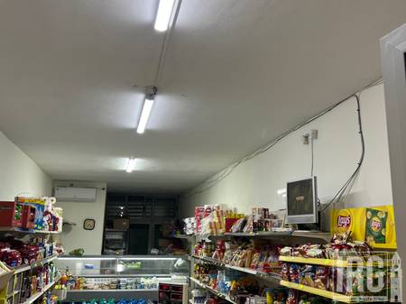Commercial space for sale near Kristal Center, Paris Commune