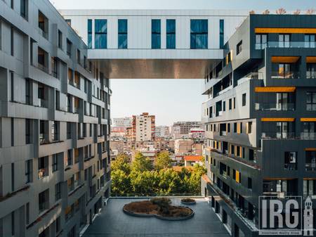 SHITET APARTAMENT 1+1 SQUARE 21, RR.KAVAJES | 210 MILION LEKE !