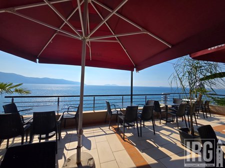 Exclusive! 1+1 Apartment at Riviera Blu, Vlore!