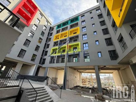 Shitet Apartament 1+1në Paskuqan!