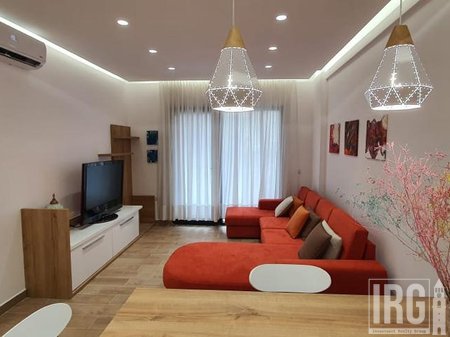 Apartament 1+1 tek 21 Dhjetori