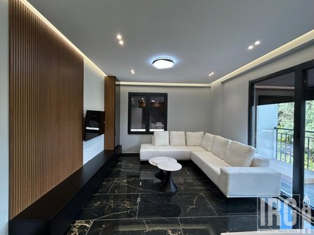 WE SELL APARTMENT 2+1+2 AT KODRA E DIELLIT.