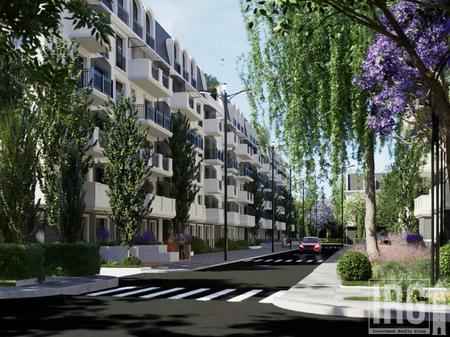 Apartment 1+1 for Sale – Residential Complex "Tirana Cielo"