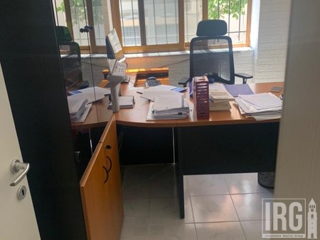 Apartment 1+1 for sale in the Dinamo Stadium area!