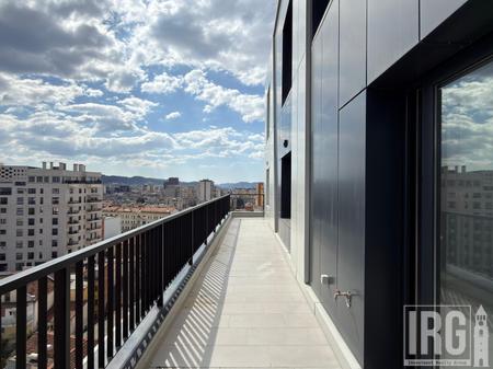 Office space for rent – Barricade Street, near the Center!