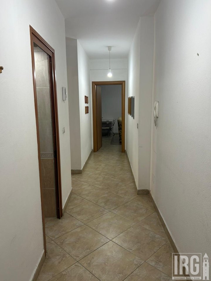 APARTAMENT 1+1 ME QERA.