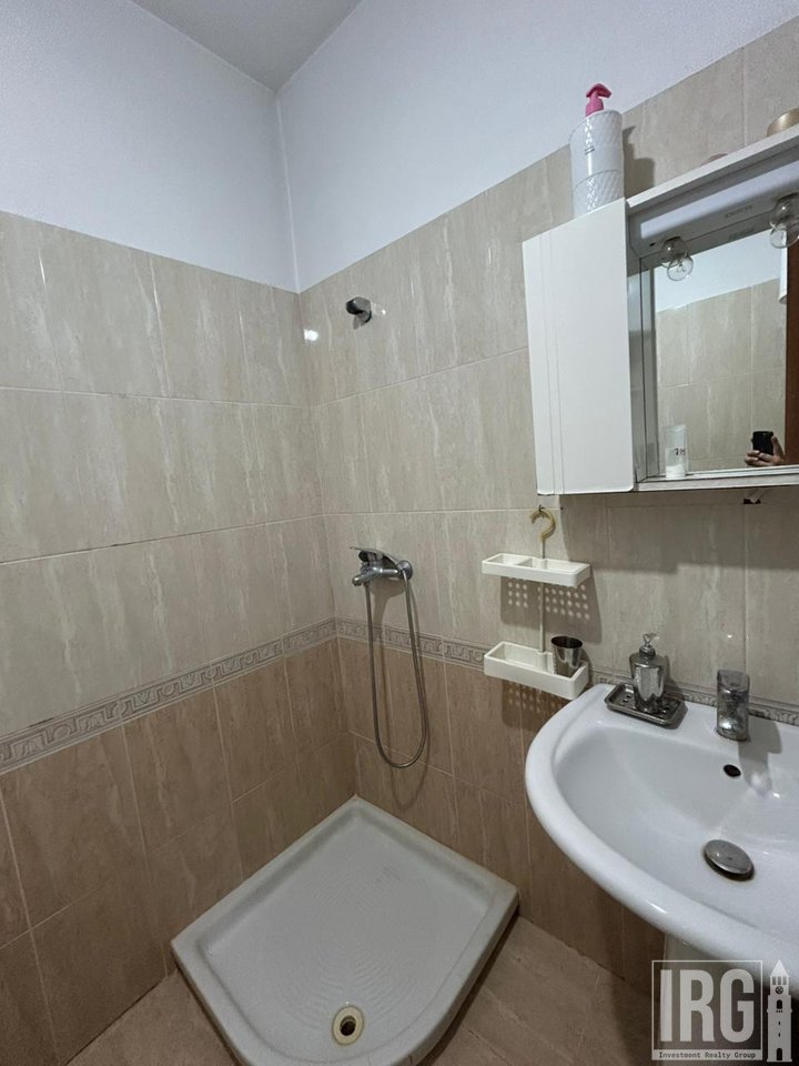 APARTAMENT 1+1 ME QERA.
