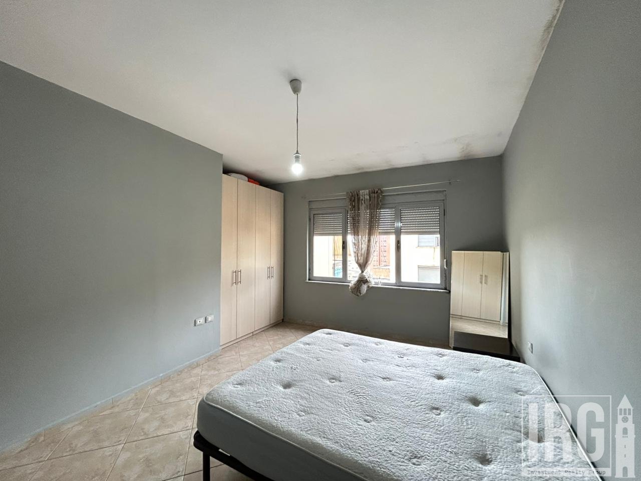 APARTAMENT 1+1 ME QERA.