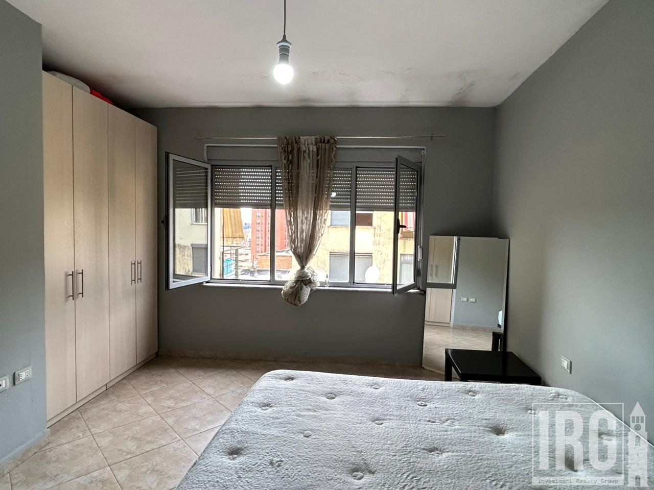 APARTAMENT 1+1 ME QERA.