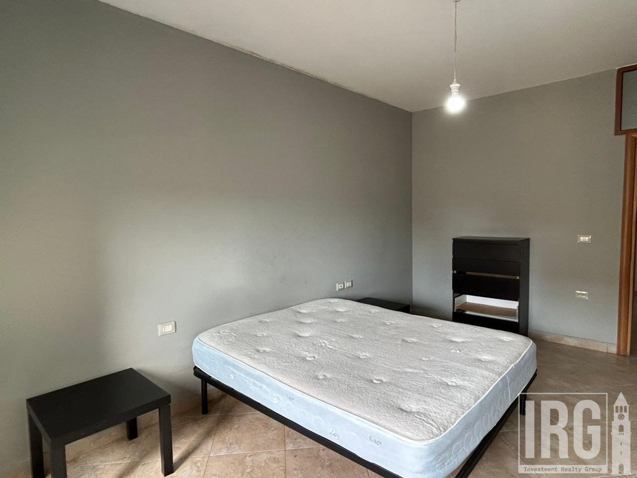 APARTAMENT 1+1 ME QERA.