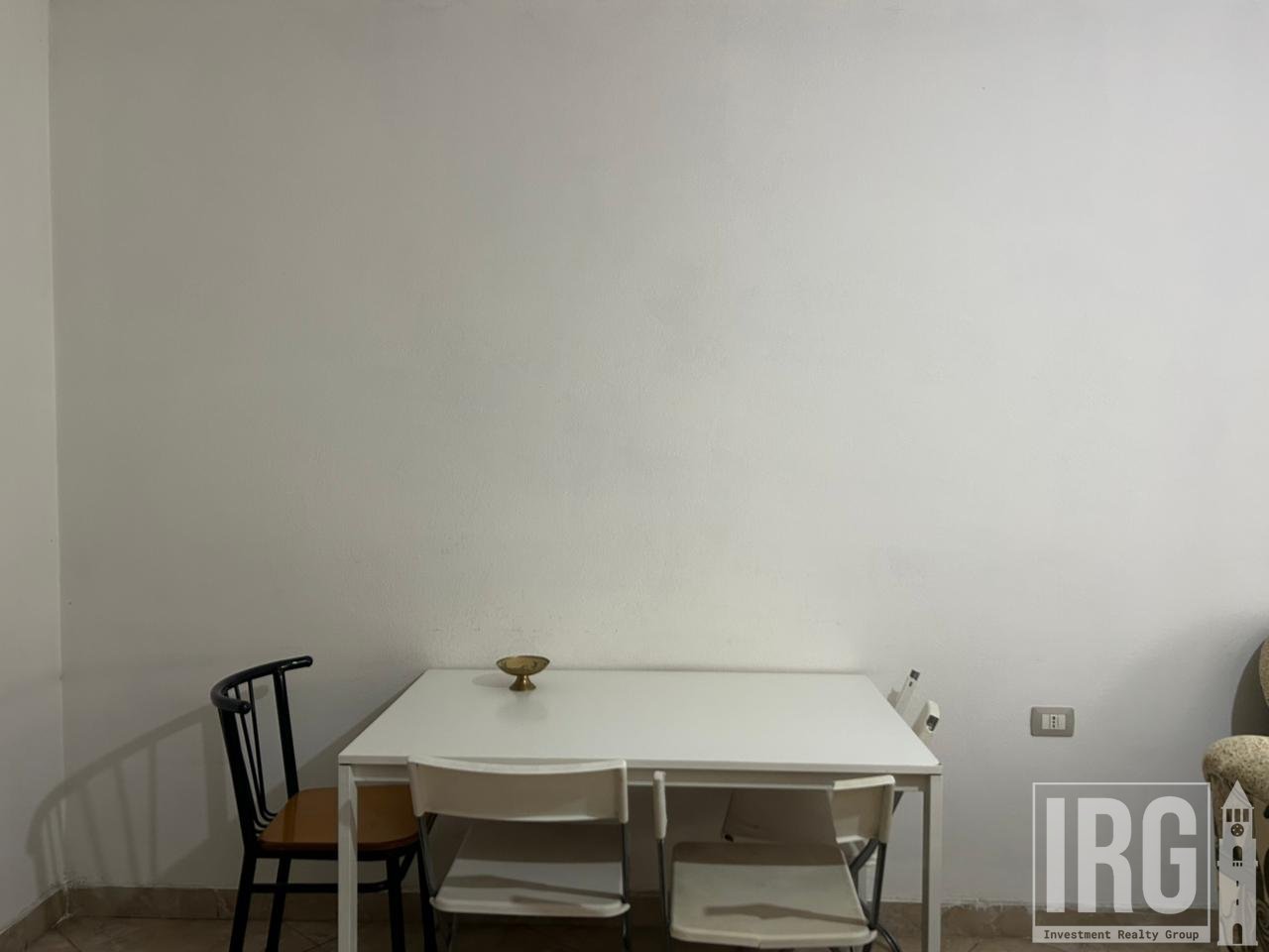 APARTAMENT 1+1 ME QERA.