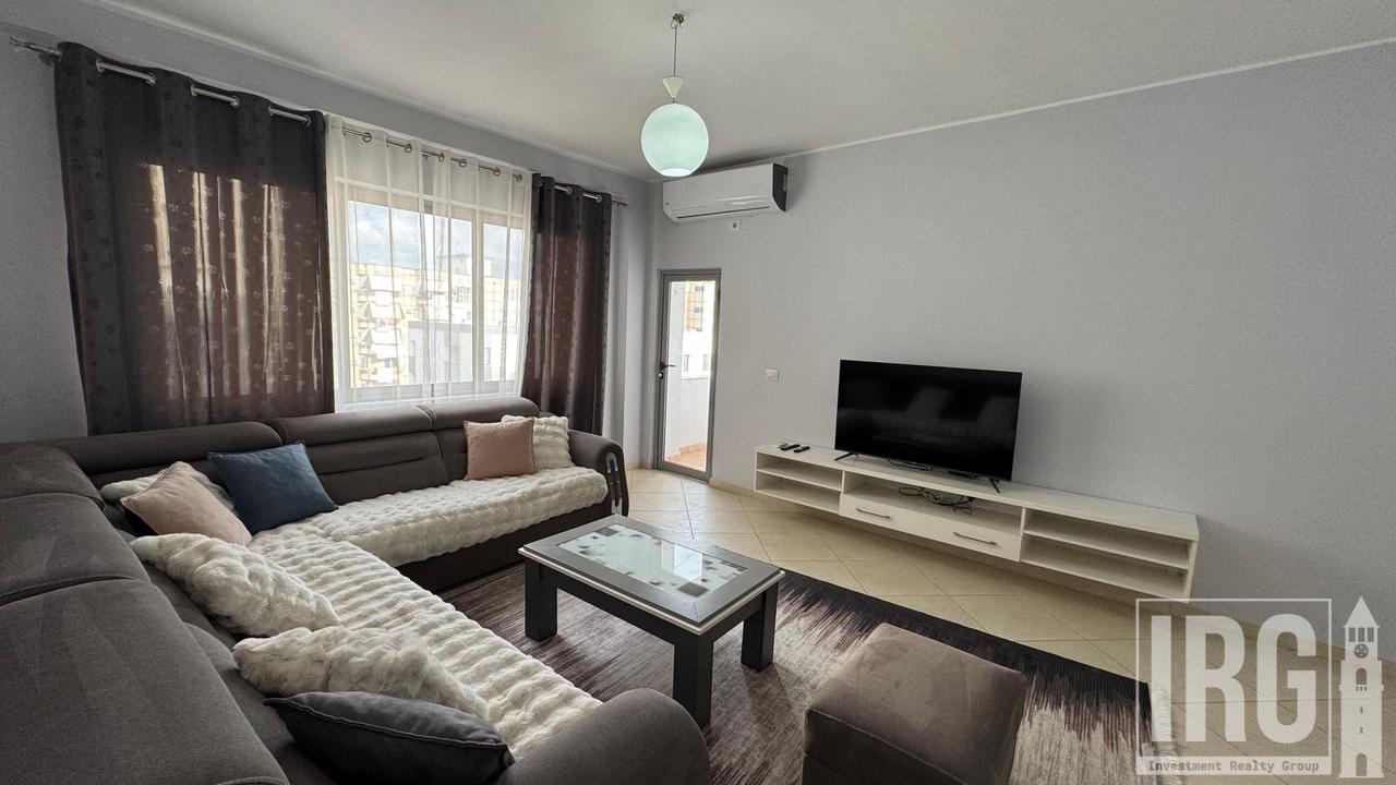 JEPET ME QIRA APARTAMENT 1+1 NE UNAZEN E RE | 50’000 ALL