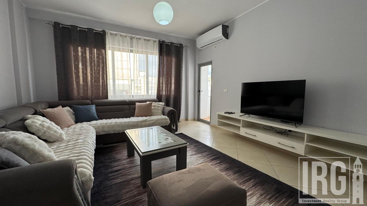 JEPET ME QIRA APARTAMENT 1+1 NE UNAZEN E RE | 50’000 ALL