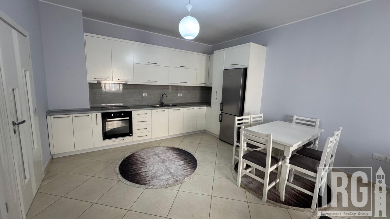 JEPET ME QIRA APARTAMENT 1+1 NE UNAZEN E RE | 50’000 ALL
