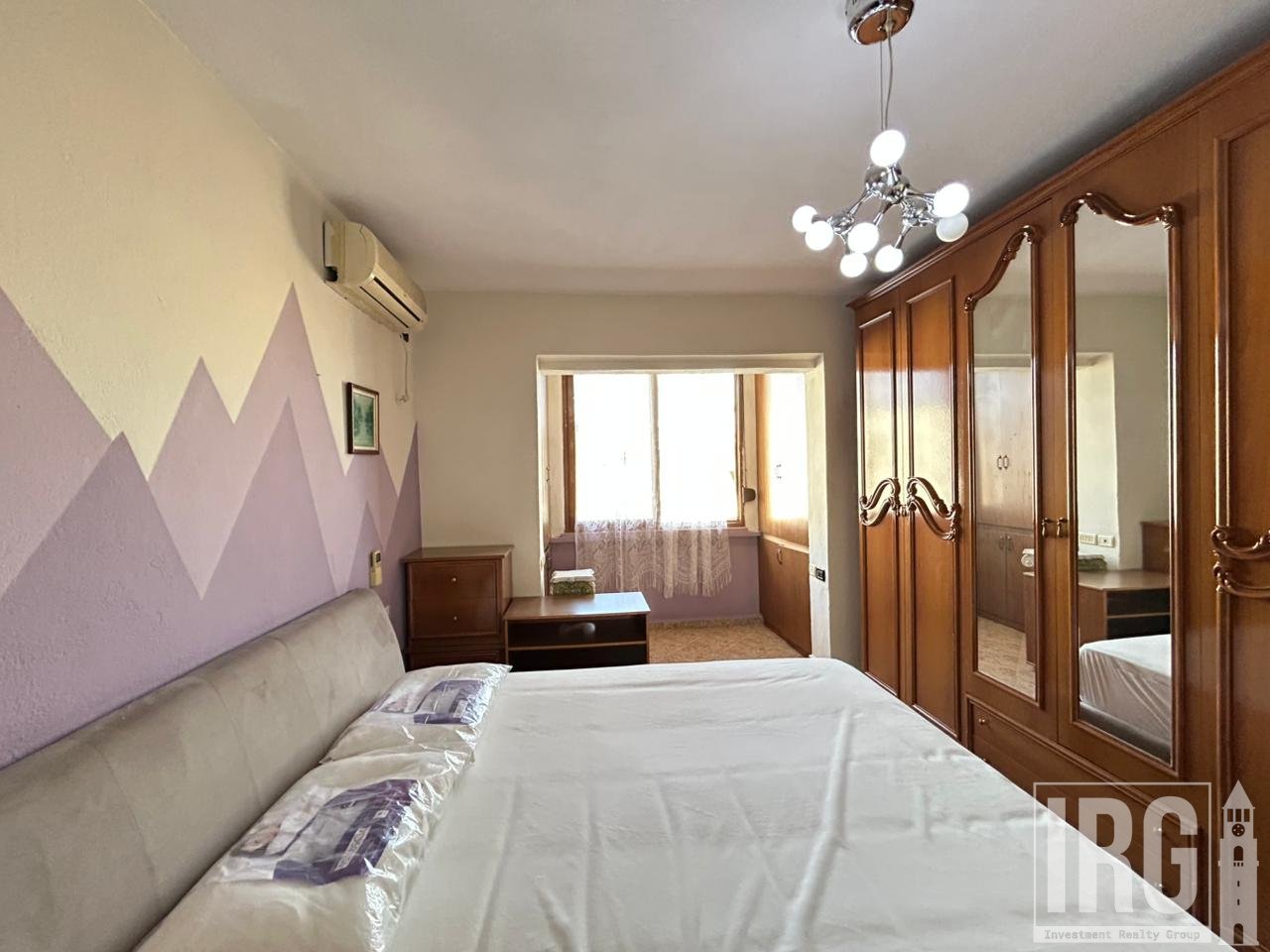 APPARTAMENTO 1+1 IN AFFITTO.