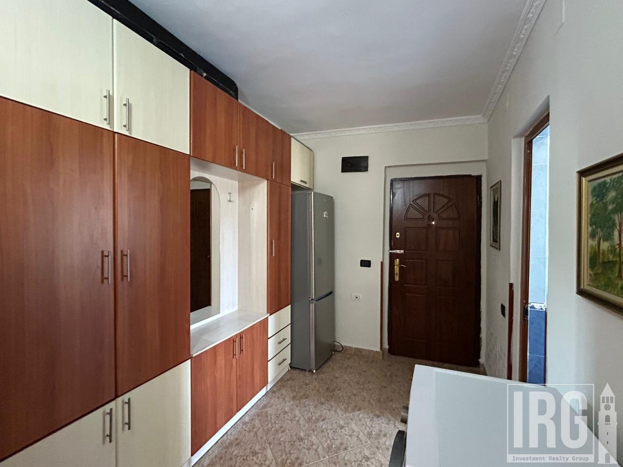 APPARTAMENTO 1+1 IN AFFITTO.