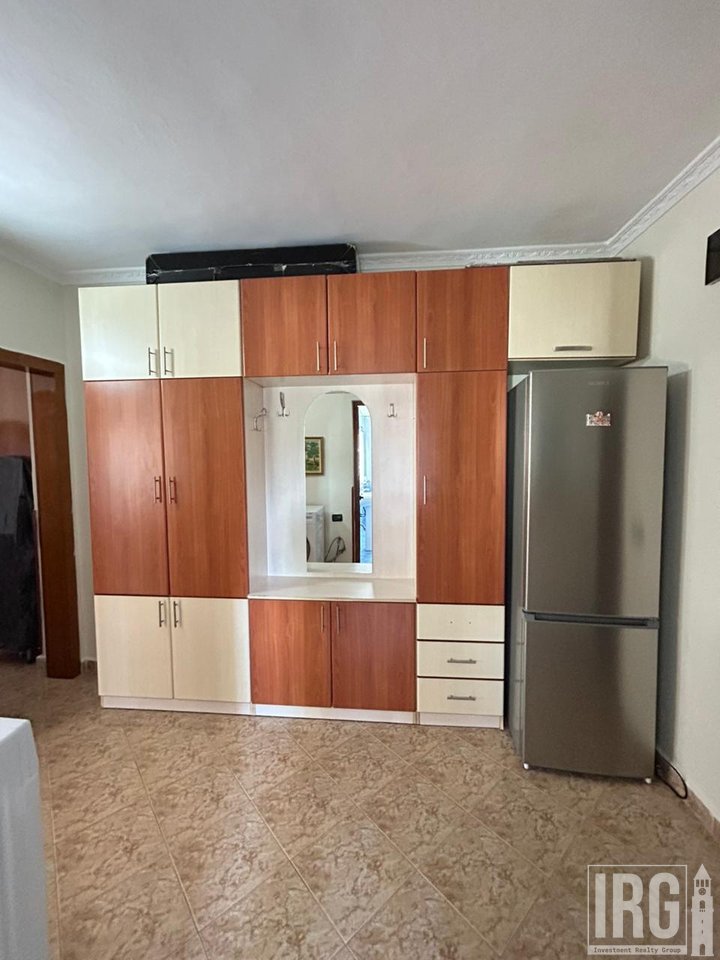 APPARTAMENTO 1+1 IN AFFITTO.