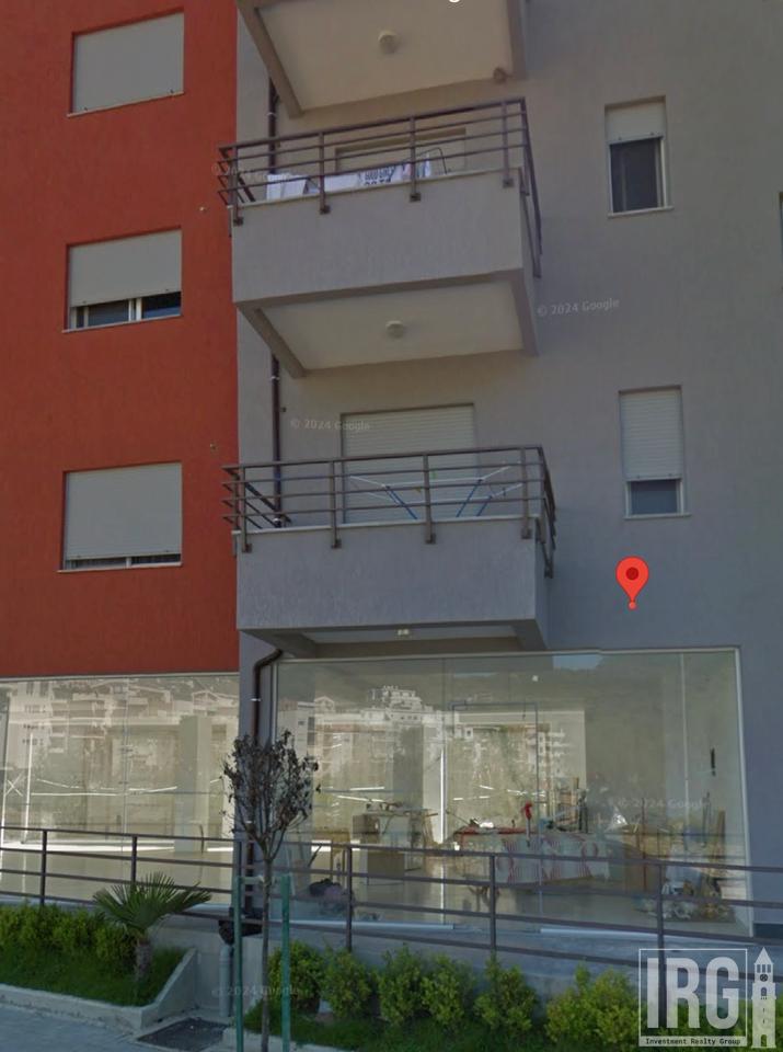 Commercial premises for sale at the Dry Lake