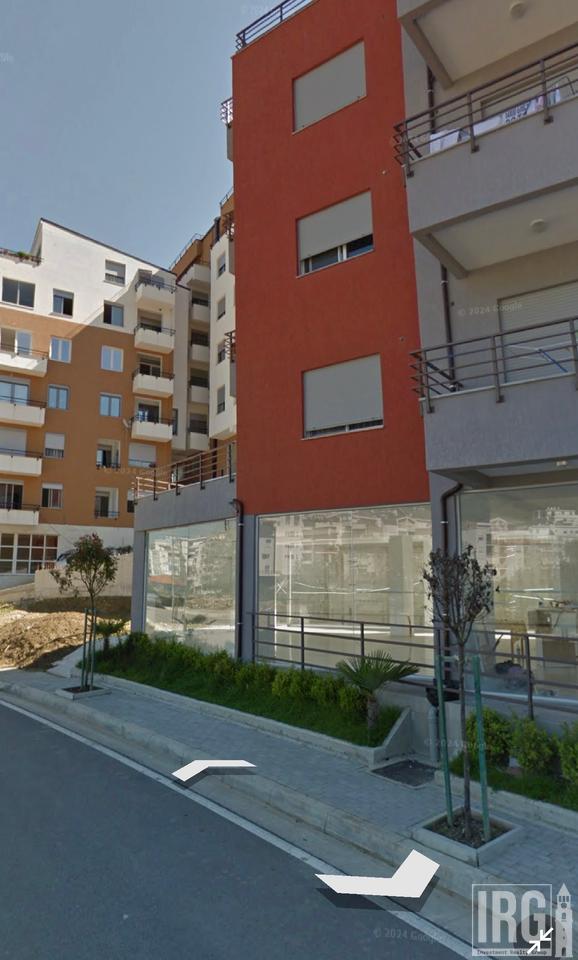 Commercial premises for sale at the Dry Lake