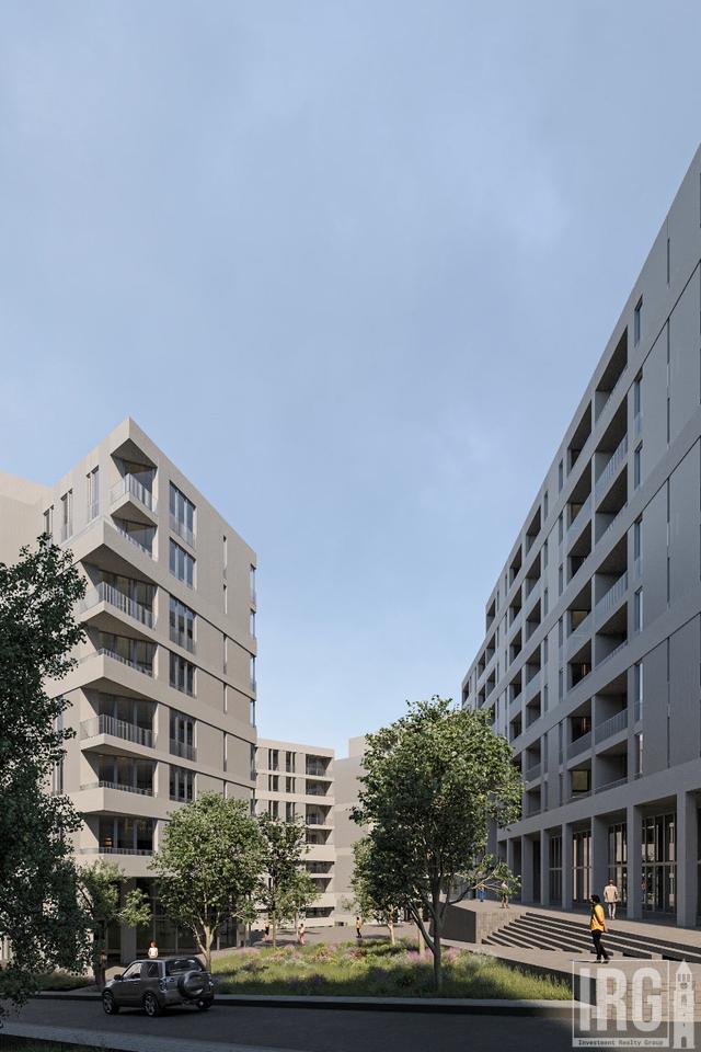 APARTAMENT 3+1+2 PER SHITJE TEK FOREST REZIDENCE !