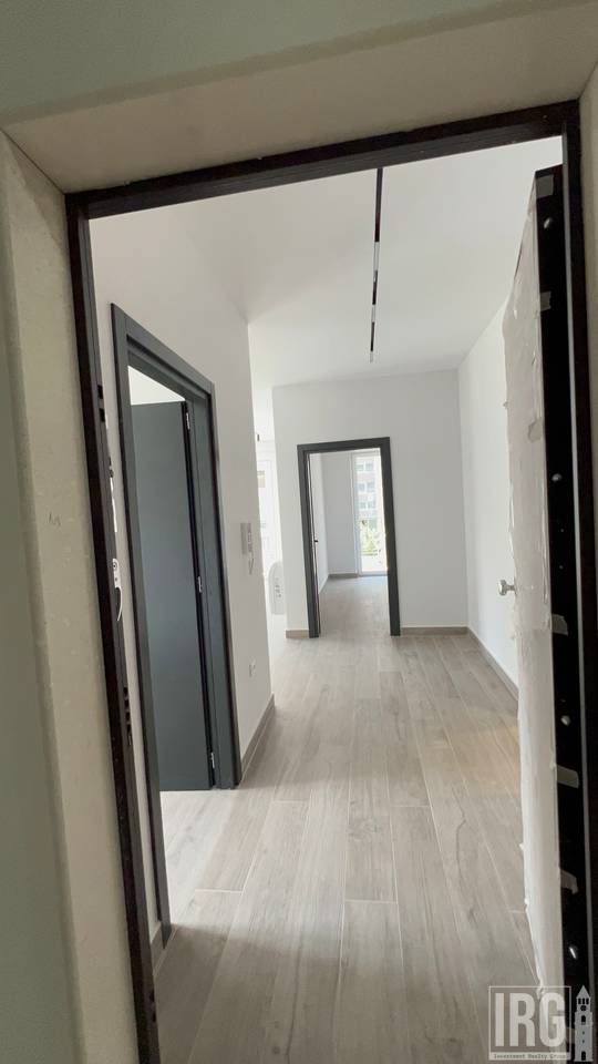 Apartament 2+1 me qira ne Komune