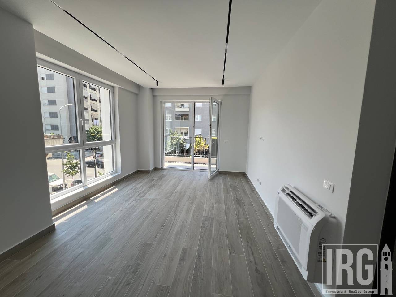 Apartament 2+1 me qira ne Komune