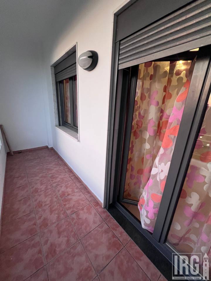 APARTAMENT 3+1+2+VERANDE PER QERA, RRUGA E ELBASANIT
