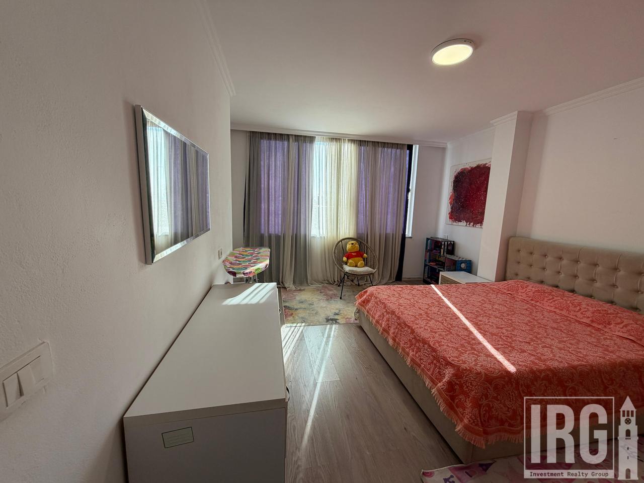 Shitet apartament 2+1 ne Kinostudio!
