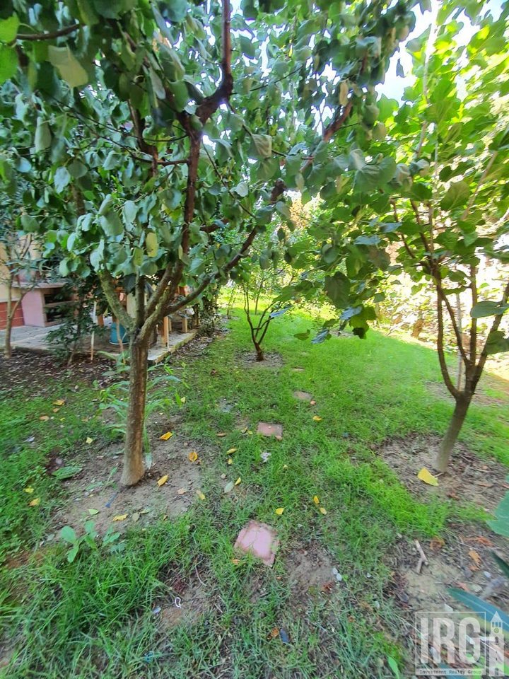 VILLA CON CORTILE IN VENDITA A PEZE TE VOGEL