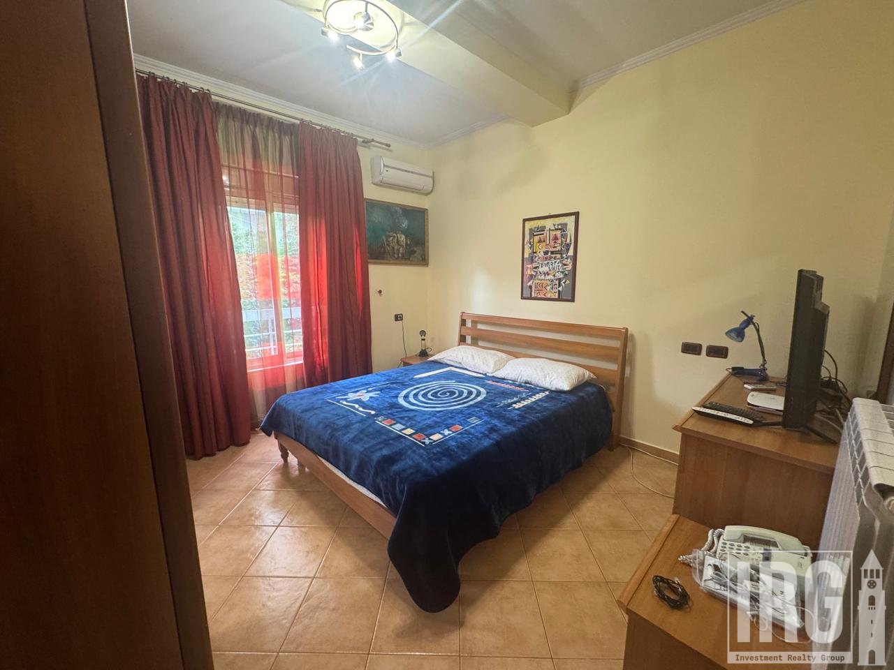 APPARTAMENTO 1+1 IN AFFITTO IN VIA KAVAJES PULS POST PARCHEGGIO