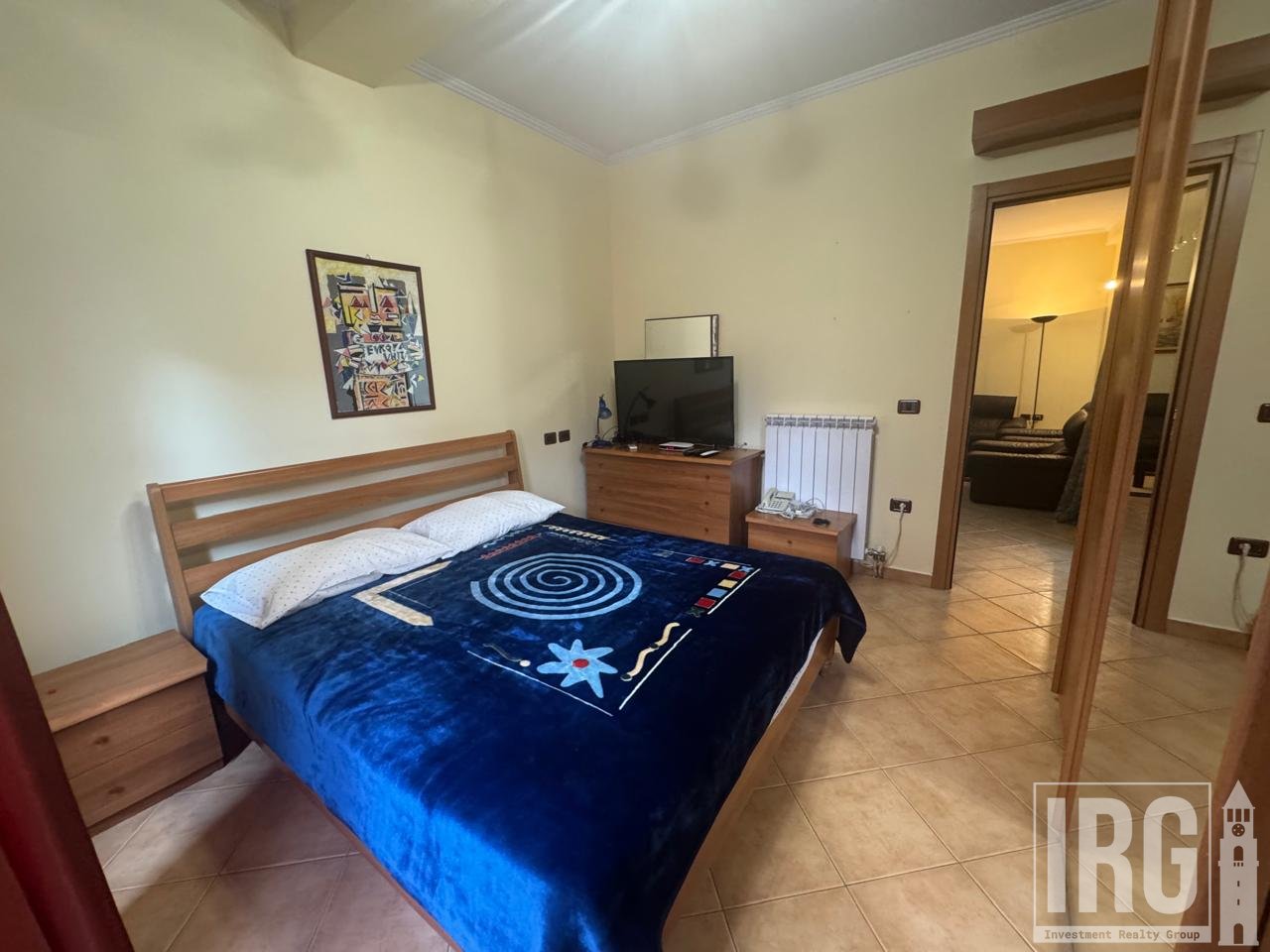 APPARTAMENTO 1+1 IN AFFITTO IN VIA KAVAJES PULS POST PARCHEGGIO