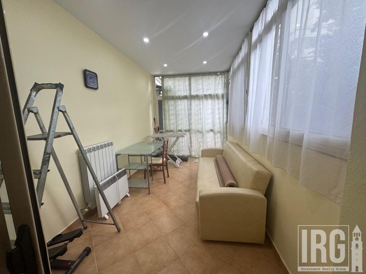 APPARTAMENTO 1+1 IN AFFITTO IN VIA KAVAJES PULS POST PARCHEGGIO