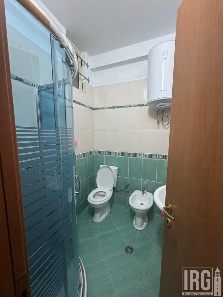 APPARTAMENTO 1+1 IN AFFITTO IN VIA KAVAJES PULS POST PARCHEGGIO
