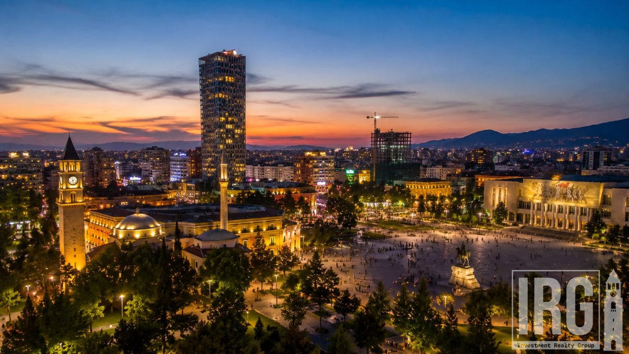 Hotel në shitje – Mundësi ideale investimi