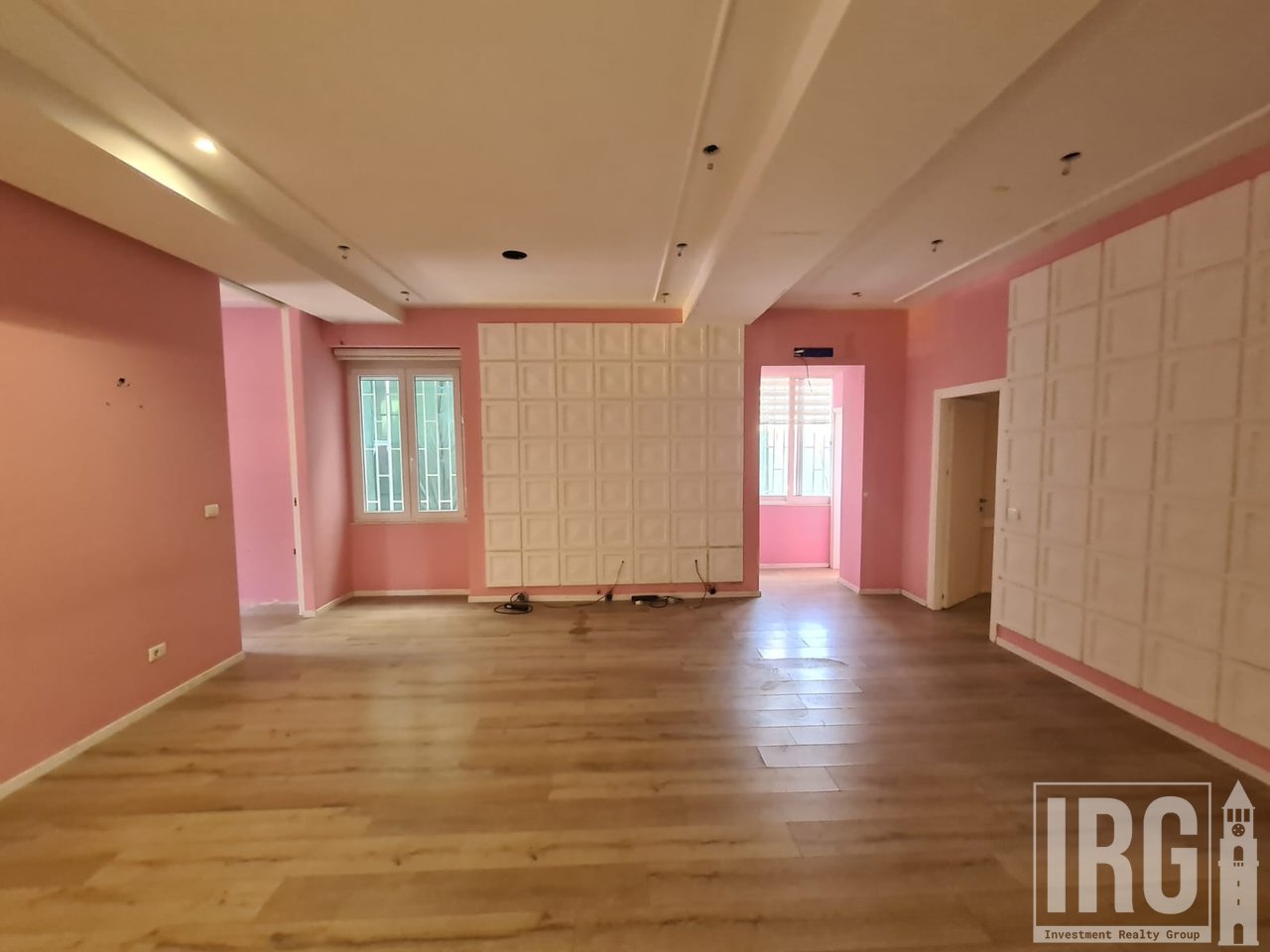 APARTMENT 3+1+2 NEAR DINAMO STADIUM!