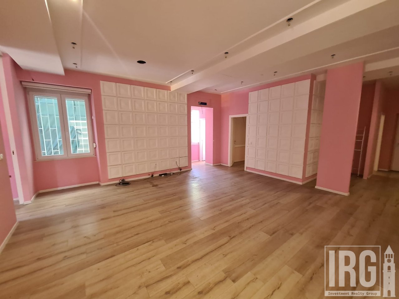 APARTMENT 3+1+2 NEAR DINAMO STADIUM!