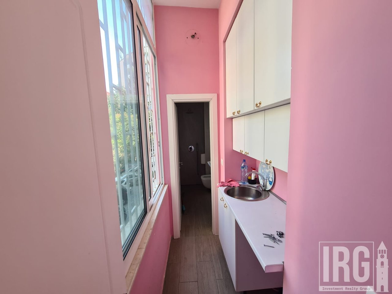 APARTMENT 3+1+2 NEAR DINAMO STADIUM!