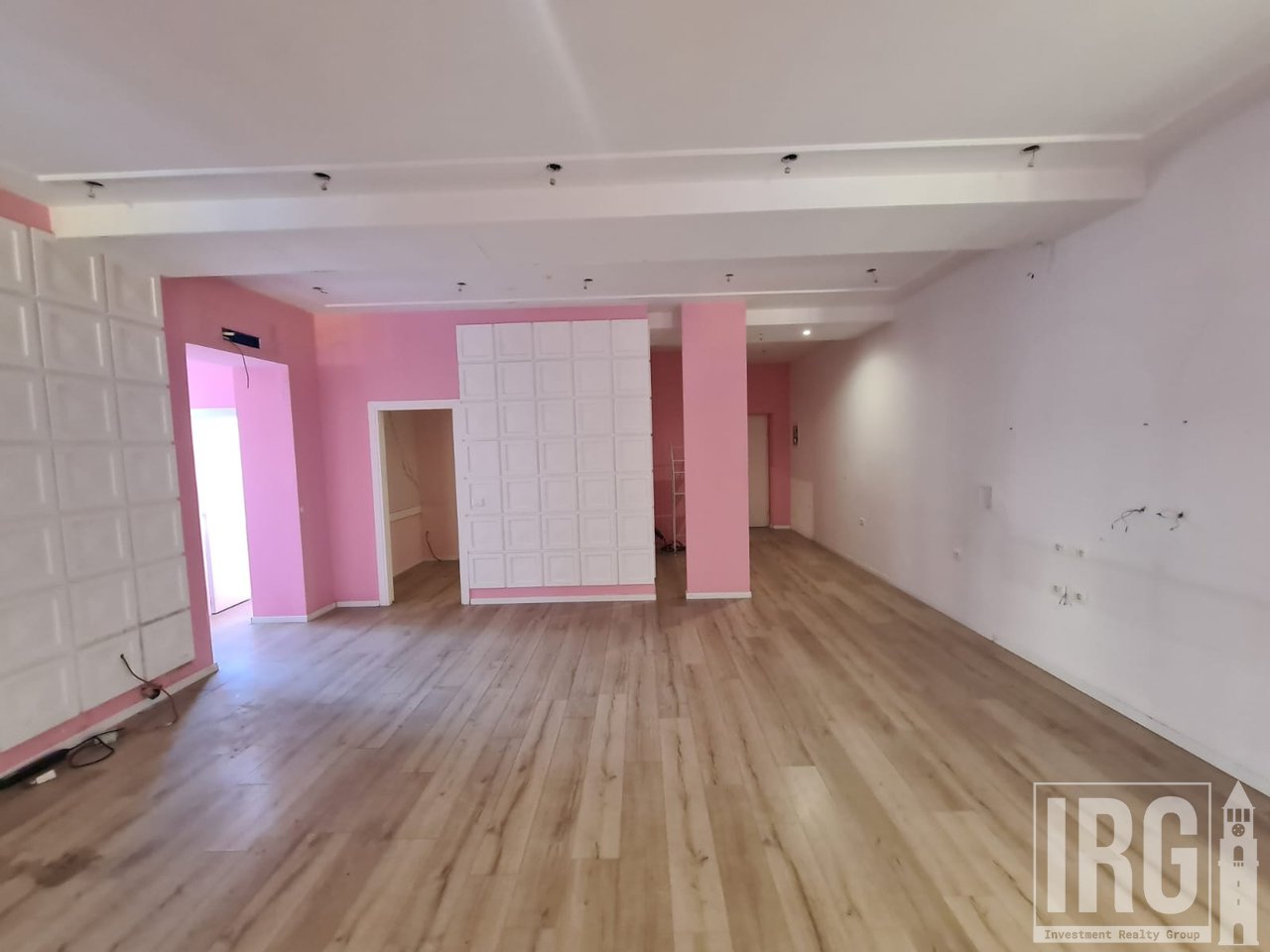 APARTMENT 3+1+2 NEAR DINAMO STADIUM!