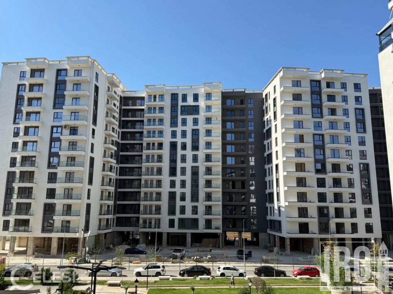 APARTAMENT 2+1+2 TE TURDIU!
