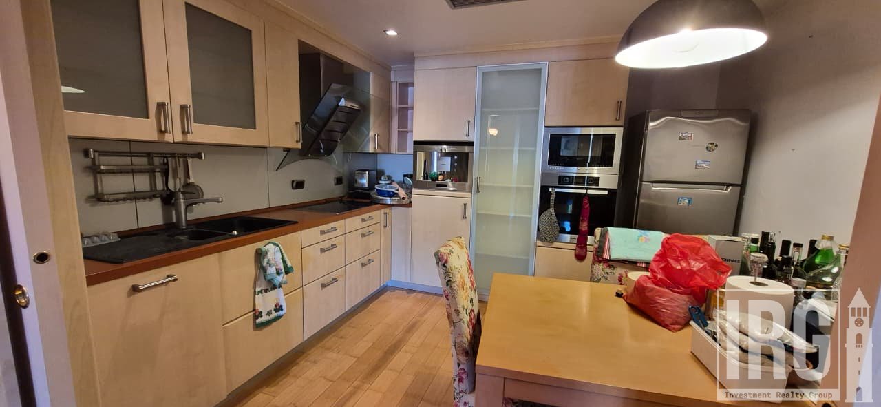 APARTAMENT  3+1+2 TEK ATSH PER QIRA !