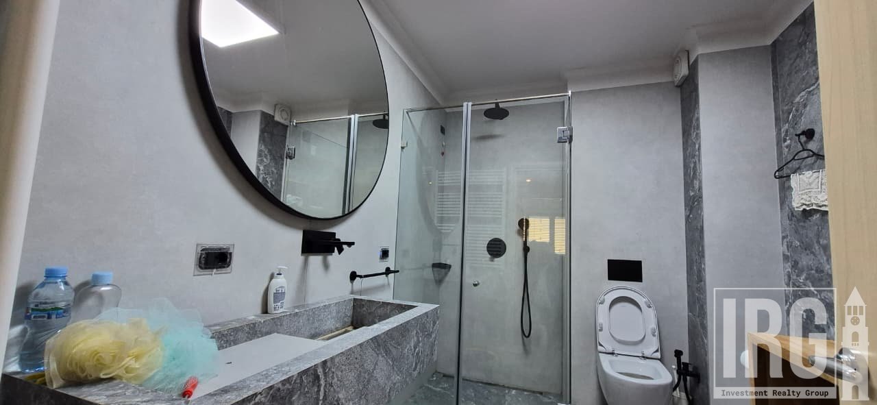 APARTAMENT  3+1+2 TEK ATSH PER QIRA !