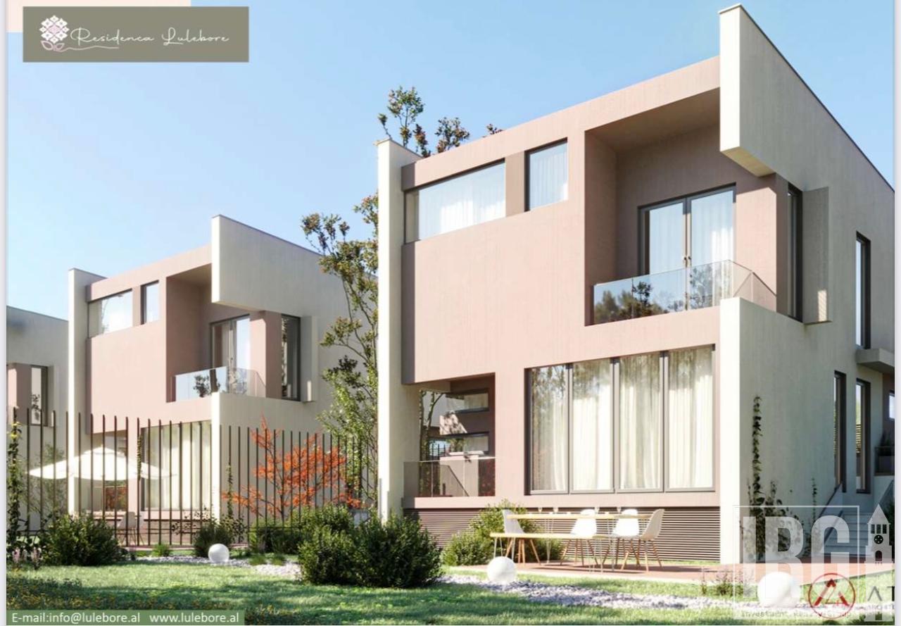 Villa in vendita presso Residenza Lule Bore, Lunder