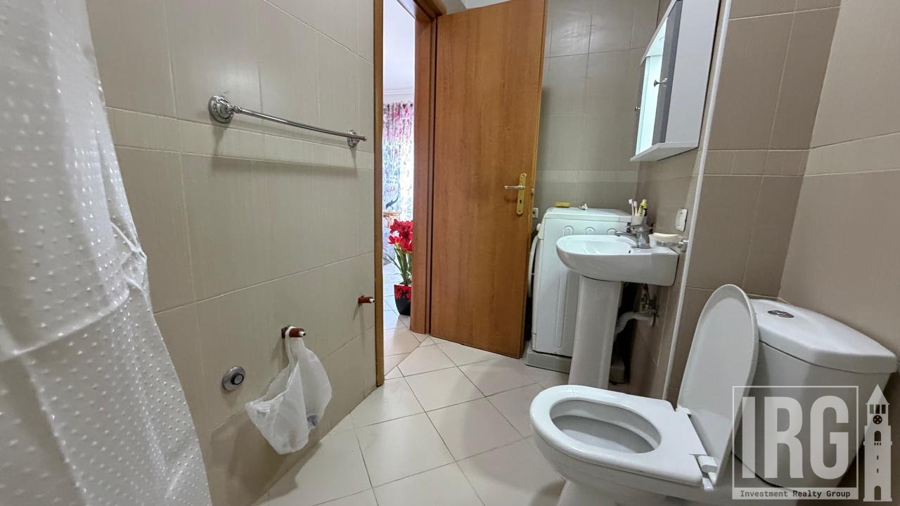 APARTMENT 2+1 NEAR PARTIZANI HIGH SCHOOL!