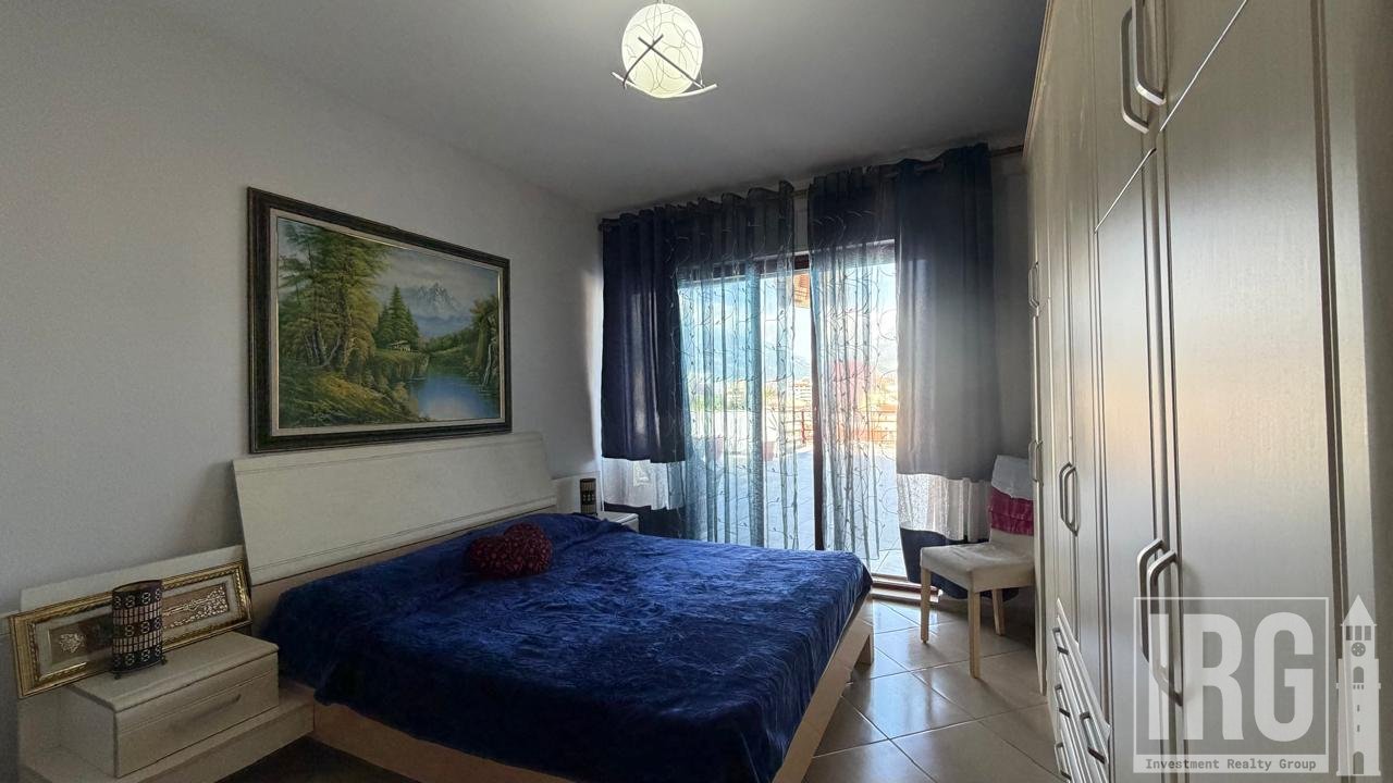 APARTMENT 2+1 NEAR PARTIZANI HIGH SCHOOL!