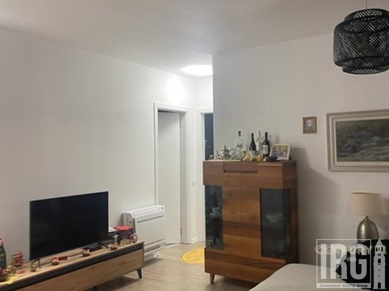Appartamento 2+1 in vendita a Univers City!