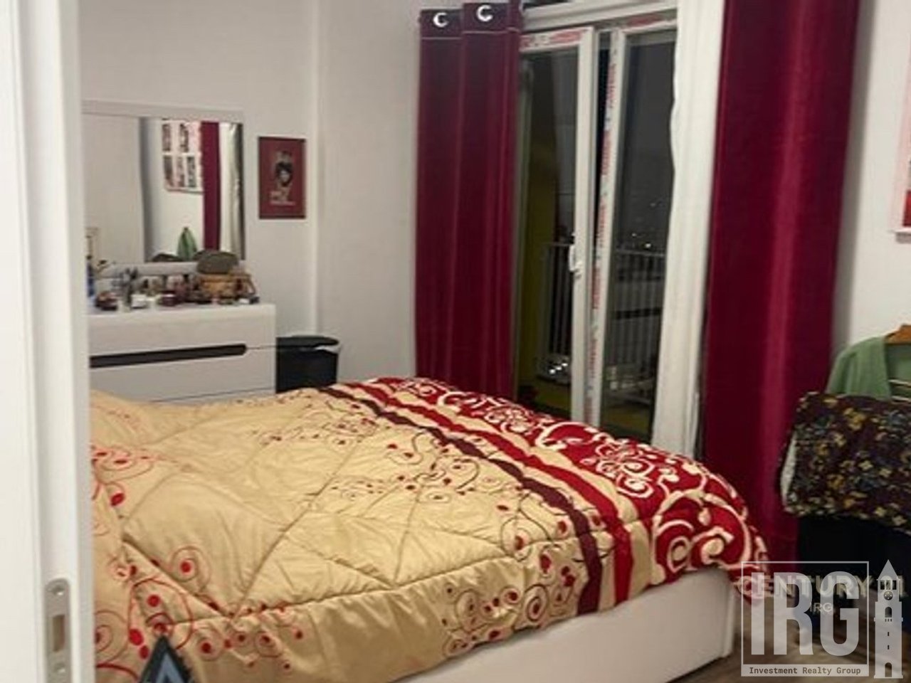 Appartamento 2+1 in vendita a Univers City!